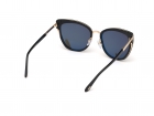 Óculos de Sol TOM FORD 0717/S 01A 