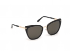 Óculos de Sol TOM FORD 0717/S 01A 
