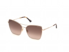 Óculos de Sol TOM FORD 0738/S 28F 