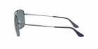 Óculos de Sol RAY BAN 3611 9169S2 