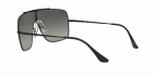 Óculos de Sol RAY BAN 3697 002/11 