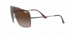 Óculos de Sol RAY BAN 3697 004/13 