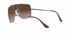 Óculos de Sol RAY BAN 3697 004/13 