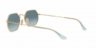 Óculos de Sol RAY BAN 3556N 91233M 