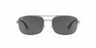 Óculos de Sol RAY BAN 3657L 918587 