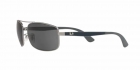 Óculos de Sol RAY BAN 3657L 918587 
