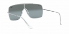 Óculos de Sol RAY BAN 3697 003/Y0 