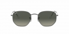 Óculos de Sol RAY BAN 3548NL 004/71 