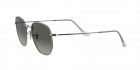 Óculos de Sol RAY BAN 3548NL 004/71 