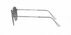 Óculos de Sol RAY BAN 3548NL 004/71 