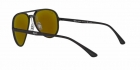 Óculos de Sol RAY BAN 4320CH 601SA1 