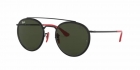 Óculos de Sol RAY BAN FERRARI 3647M F02831 