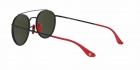 Óculos de Sol RAY BAN FERRARI 3647M F02831 