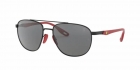 Óculos de Sol RAY BAN FERRARI 3659M F0026G 