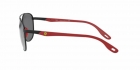 Óculos de Sol RAY BAN FERRARI 3659M F0026G 