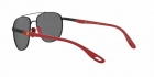 Óculos de Sol RAY BAN FERRARI 3659M F0026G 