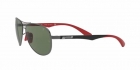 Óculos de Sol RAY BAN FERRARI 8313M F00171 