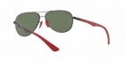 Óculos de Sol RAY BAN FERRARI 8313M F00171 