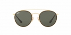 Óculos de Sol RAY BAN 3647NL 001 