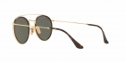 Óculos de Sol RAY BAN 3647NL 001 