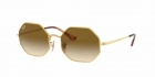Óculos de Sol RAY BAN 1972 914751 
