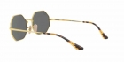 Óculos de Sol RAY BAN 1972 9150B1 