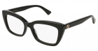 Armação GUCCI GG0165O 001 