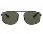 &Oacute;culos de Sol RAY BAN 3593 002/8G- 