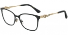 Armação JIMMY CHOO 212 80717 