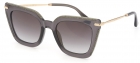 Óculos de Sol JIMMY CHOO CIARA/G/S EIBFQ 