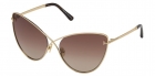 Óculos de Sol TOM FORD 0786 28F 