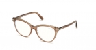Armação TOM FORD 5618-B/V 045 
