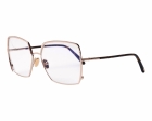 Armação TOM FORD 5668-B/V 028 
