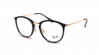 Armação RAY BAN 0RX7140 2000