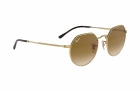 Óculos de Sol RAY BAN 3565L 001/51 