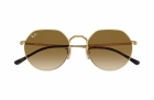 Óculos de Sol RAY BAN 3565L 001/51 