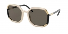Óculos de Sol PRADA 20XS 01F5G1 