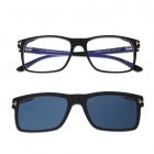 Armação TOM FORD 5682-B/V 001 