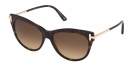 Óculos de Sol TOM FORD 0821/S 52H  