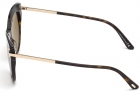 Óculos de Sol TOM FORD 0821/S 52H 