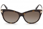 Óculos de Sol TOM FORD 0821/S 52H  