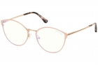 Armação TOM FORD 5573-B/V 072 