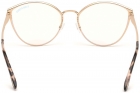 Armação TOM FORD 5573-B/V 072 