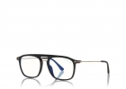 Armação TOM FORD 5588-B/V 001 