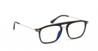 Armação TOM FORD 5588-B/V 001 