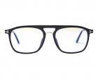 Armação TOM FORD 5588-B/V 001 