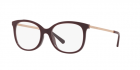 Armação MICHAEL KORS 4061U 3344 