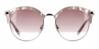 Óculos de Sol JIMMY CHOO HALLY/S FWMNQ 
