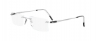 Armação SILHOUETTE 05502BR 700019 