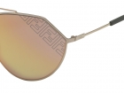 Óculos de Sol FENDI FF M0074/S 3YG 670J 